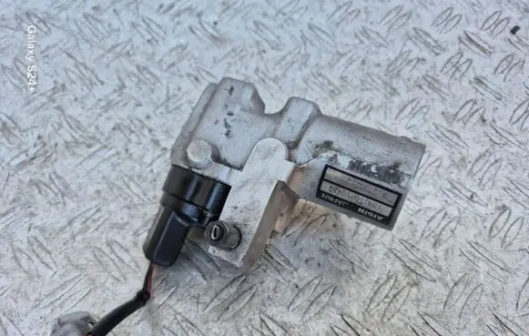 Lexus GS 300 350 430 450H Master brake cylinder 13811010430
