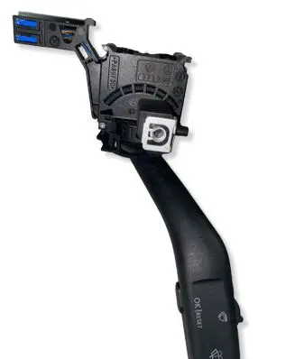 Skoda Octavia Mk2 (1Z) Wiper control stalk 1K0953519C 01203507 20350751315163