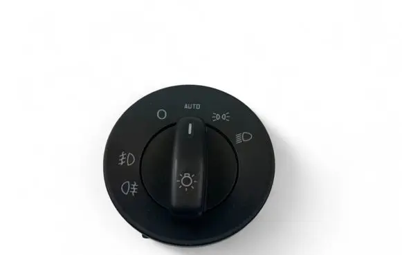 Light switch