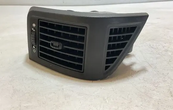 Fiat Ducato Dashboard side air vent grill/cover trim 385813