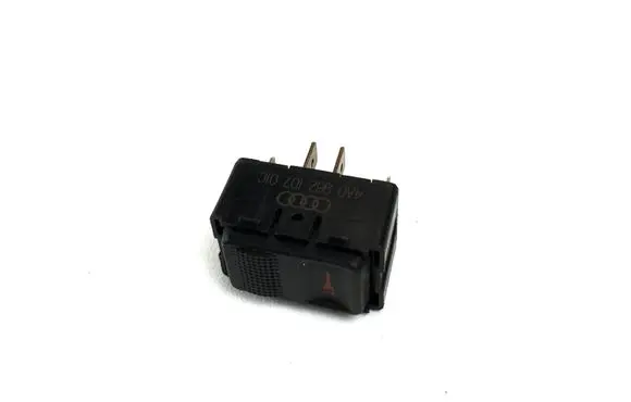 Audi A8 S8 D2 4D Central locking switch button 4a0962107
