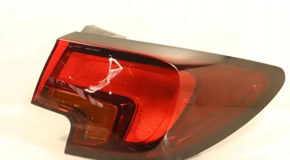 Opel Astra K Rear/tail lights 