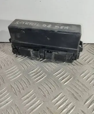 Fuse module