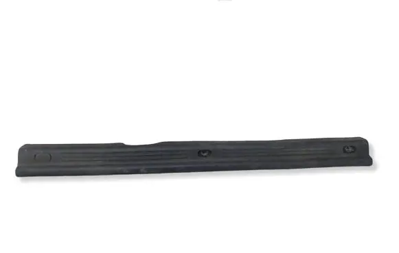 Hyundai Pony Front sill trim cover 8587224000