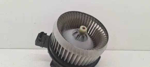 Fiat Freemont Heater fan/blower