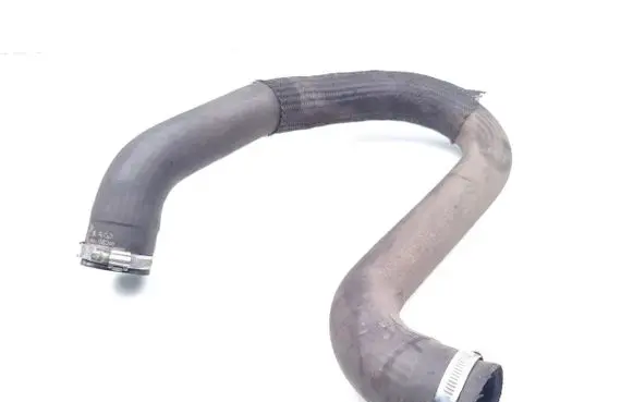 Opel Vivaro Intercooler hose/pipe 9806788380