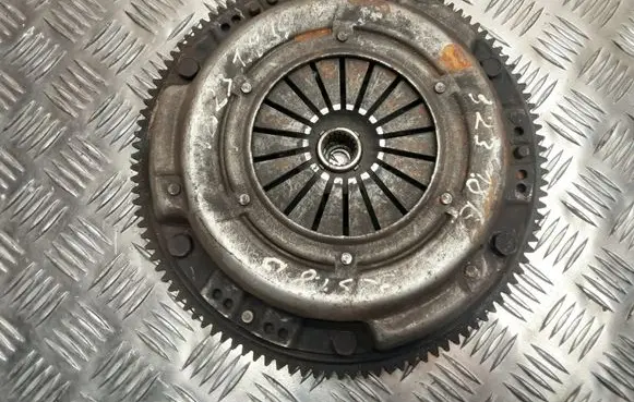 Mazda 323 Clutch set kit