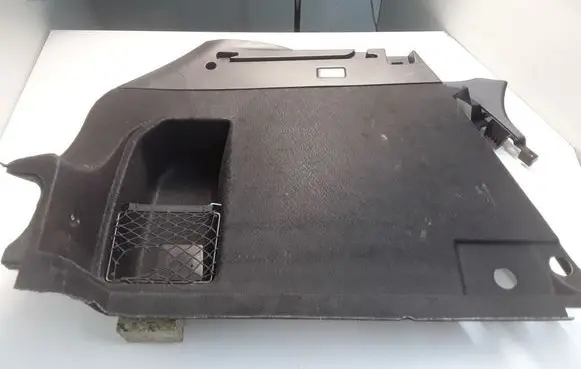 MG MG5 II Trunk/boot side trim panel 11034362