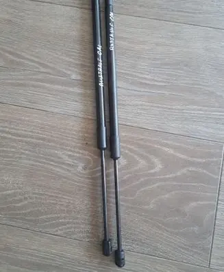 Renault Austral Tailgate/trunk strut/damper 904517722R