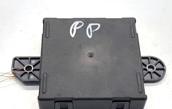 Jeep Grand Cherokee Other control units/modules 68245458AB