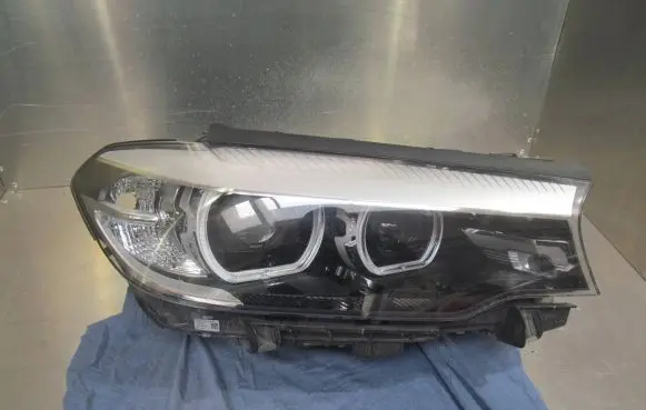 BMW 5 G30 G31 Headlight/headlamp 721495603 A8721495603 20181005