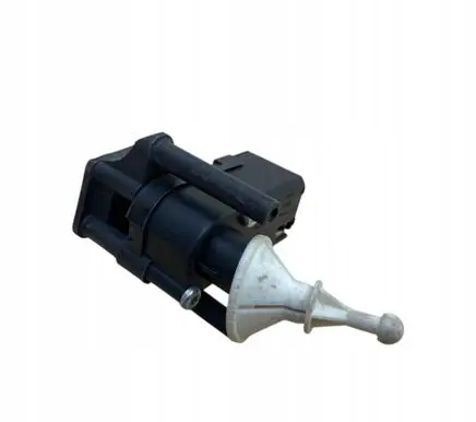 Audi A3 S3 8P Headlight level adjustment motor 1J0941295A