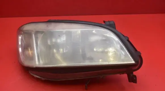 Headlight/headlamp