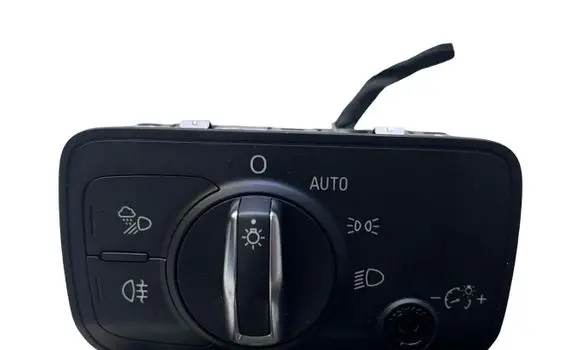 Audi A3 S3 8V Light switch 8V0941531AR 0701170733 17008370