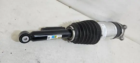 Tesla Model S Rear shock absorber/damper 1420467-00-D