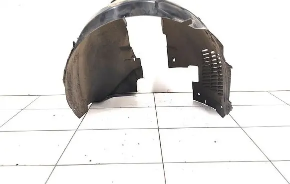 Jaguar XF X250 Front wheel arch liner splash guards GX7316A573AE