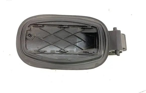 Porsche Cayenne (9Y0 9Y3) Fuel tank cap trim 9Y3809857