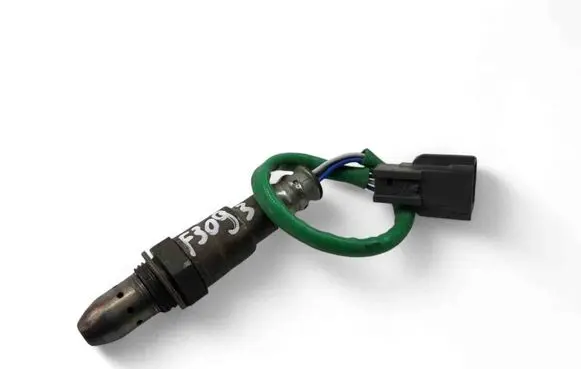 Nissan Qashqai Lambda probe sensor 2165005010