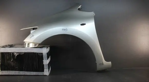 Toyota Auris 150 Fender mounting bracket 