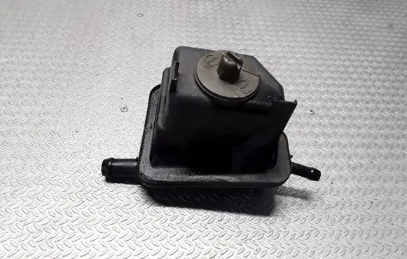 Audi A3 S3 8L Power steering fluid tank/reservoir 1J0422371C