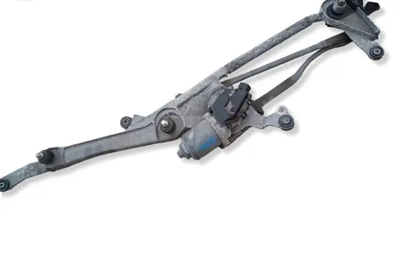 Lexus RX 450H Front wiper linkage and motor 8511058090