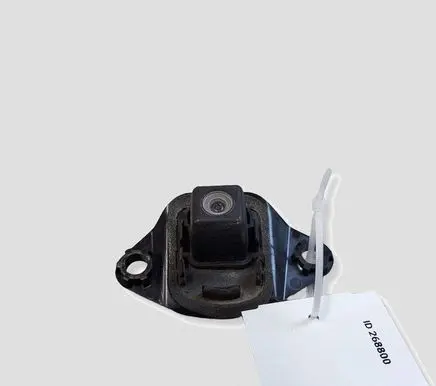 Volkswagen Golf VII Reversing camera