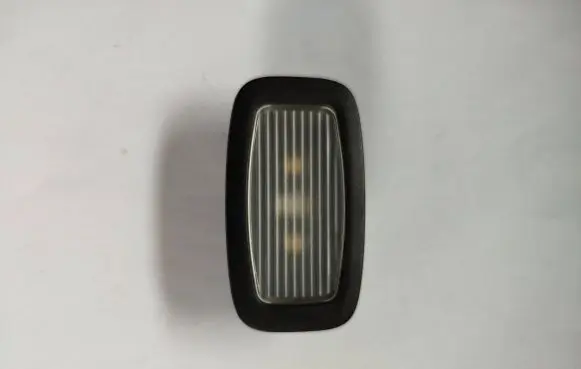 Mercedes-Benz S W222 Front seat light A0009066204 0009066204