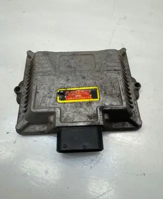 Subaru Outback LP gas control unit module 110R006039 1R036333