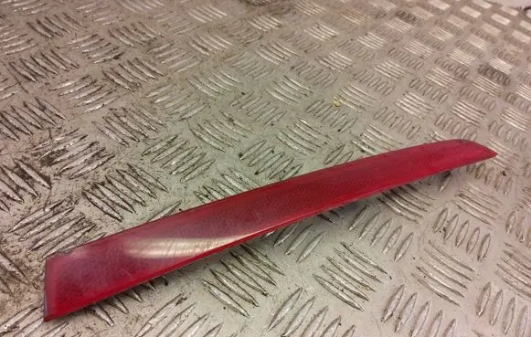 BMW 3 F30 F35 F31 Rear tail light reflector 7847165