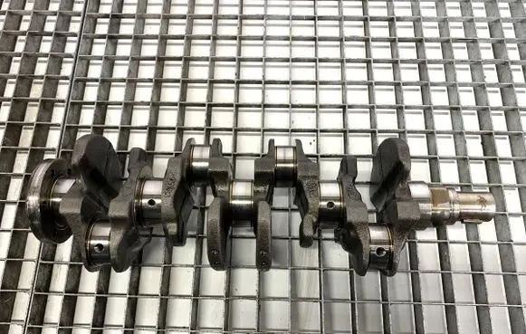 Toyota ProAce City Crankshaft DV5R