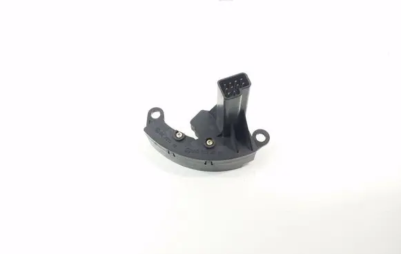 Steering angle sensor