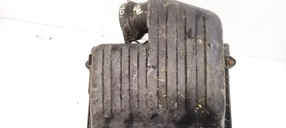 Volkswagen Sharan Air filter box 7m3129607e ym2x9600ga