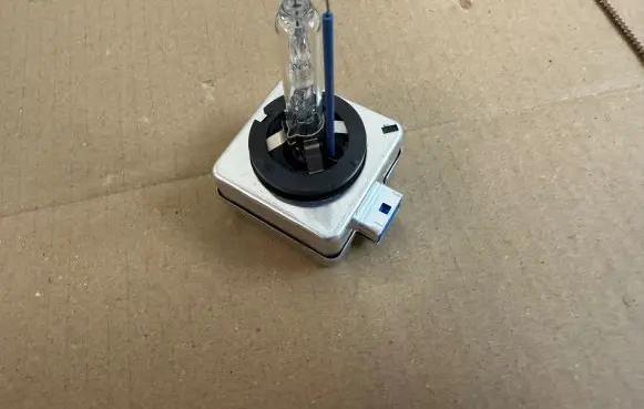 Volkswagen Transporter - Caravelle T6 Xenon bulb 66548