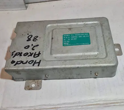 Honda Accord Other control units/modules 36048PH4668