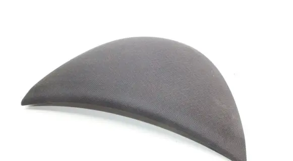 Dash center speaker trim cover