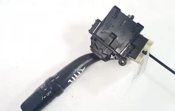 Toyota Avensis Verso Indicator stalk 8414020690