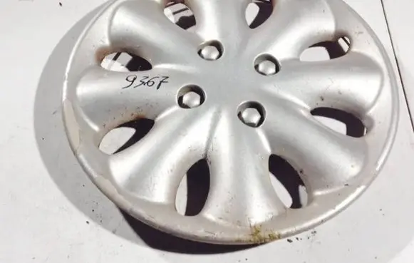 Citroen Xsara R15 wheel hub/cap/trim 9641818580 0091011