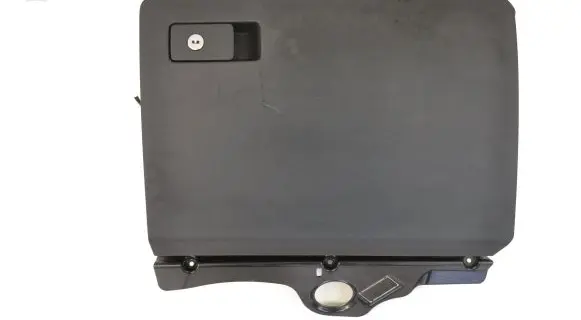 Volkswagen PASSAT B6 Glove box 3C1857097BC