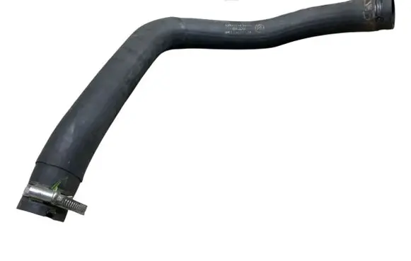 Fiat Doblo Brake booster pipe/hose 51757913