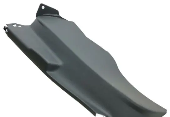 Volkswagen Tiguan Front wheel arch liner splash guards 571867765A