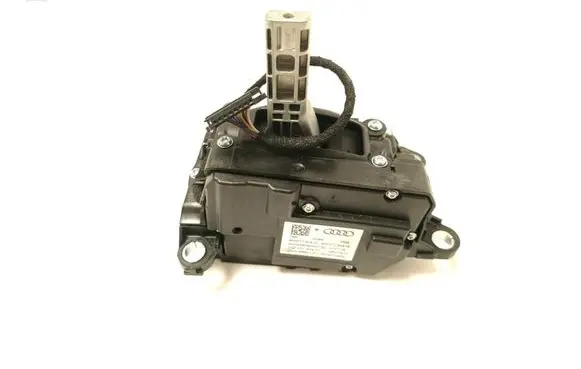 Gear shifter/selector