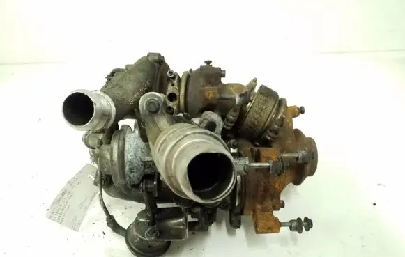 Citroen C5 Turbo 9686782580