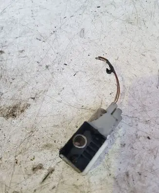 Ford Focus Airbag deployment crash/impact sensor 3M5T14B342AB