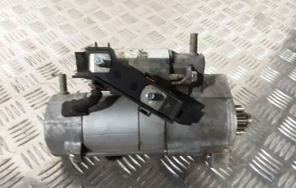 Jaguar F-Pace Starter motor GX7311001AD
