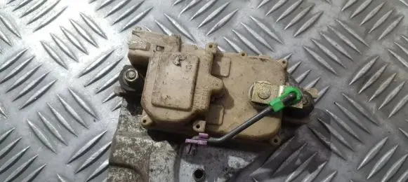 Opel Frontera B Central locking motor 