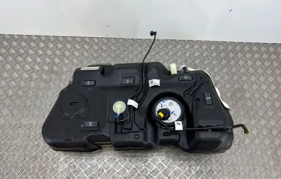 Ford Ecosport Fuel tank JN159K007BB