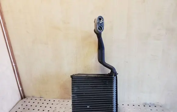 Audi A4 S4 B6 8E 8H Air conditioning (A/C) radiator (interior) 8E1820103