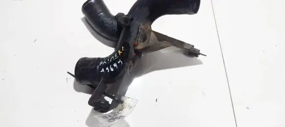 Nissan Primera Intercooler hose/pipe