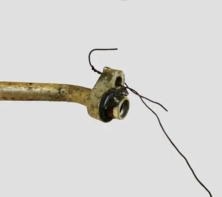 Chrysler Voyager Air conditioning (A/C) pipe/hose