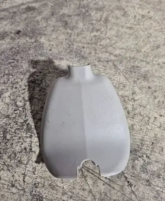 Renault Scenic II - Grand scenic II Rearview mirror trim 1014026